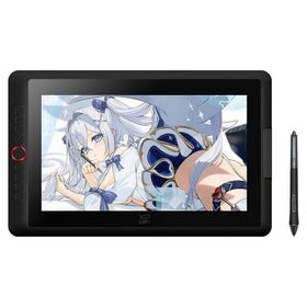 XPPen Artist 15.6 Pro V2 液晶ペンタブレット 15.4インチ フルHD 液タブ 16K筆圧感知 X3 Proスマート