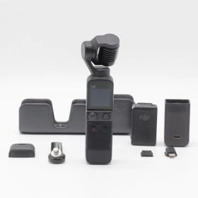 DJI Pocket 2 Creator Combo OP2CP2 #3639