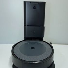 iRobot◆掃除機 ルンバ i3+i355060