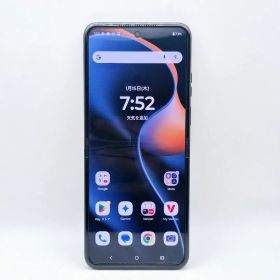 [H53] Motorola razr 60 US版 SIMフリー