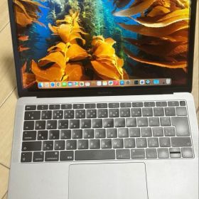 MacBook Air 13インチA1932 Core i5