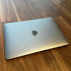 MacBook Air Retina 13インチ 2018 バッテリー交換済み