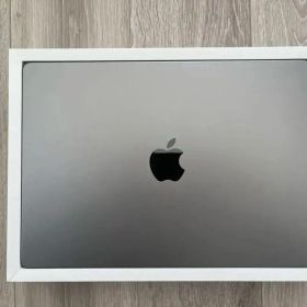 MacBook Pro M1 Max 14インチ/64Gメモリ/1TB SSD