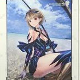 中古ニンテンドースイッチソフト BLUE REFLECTION TIE/帝 プレミアムボックス