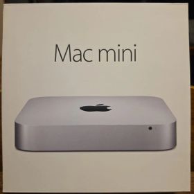mac mini late 2014