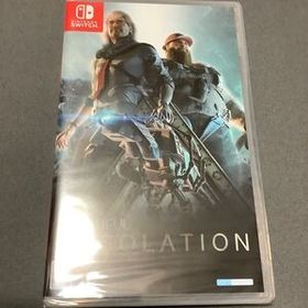 Beautiful Desolation(ビューティフル デソレーション) -Switchソフト 新品未開封