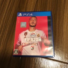 FIFA 20 スタンダード エディション PS4