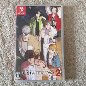 バスタフェロウズ2 Switch2