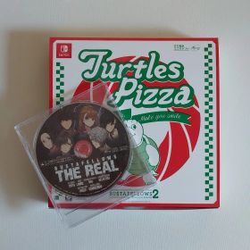 BUSTAFELLOWS2(バスタフェロウズ)Switchソフト ステラセット