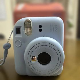 FUJIFILM instax mini 12