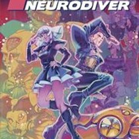 SW版 リードオンリーメモリーズ:ニューロダイバー(中古品)