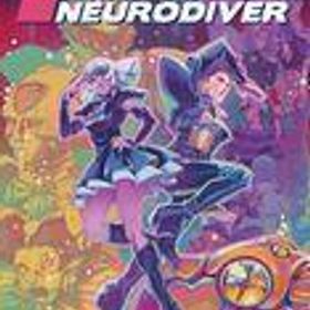 中古ニンテンドースイッチソフト リードオンリーメモリーズ：ニューロダイバー