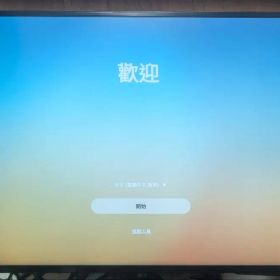 Galaxy Tab S9 SM-X710 ジャンク 画面割れ 初期化済