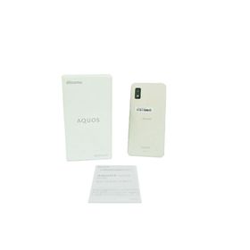シャープ(SHARP)のSIMフリー Aquos Wish2 SH-51C ドコモ (Docomo)(スマートフォン本体)