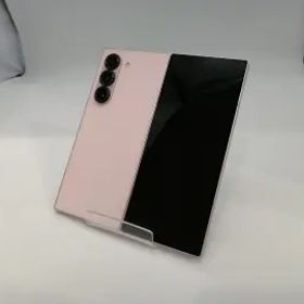 SAMSUNG 海外版 【SIMフリー】 Galaxy Z Fold6 12GB 256GB