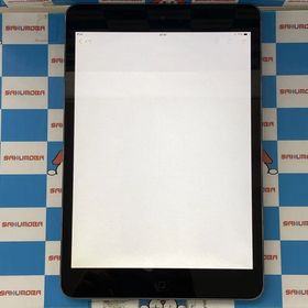 iPad mini 第2世代 Wi-Fiモデル 32GB スペースグレイ ME277J/A訳あり品