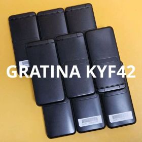 GRATINA KYF42 9台セット｜24時間以内発送