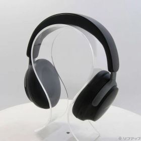 ソフマップ 〔中古品〕 QuietComfort Ultra Headphones ブラック QC-ULTRA-HP-BLK【349】