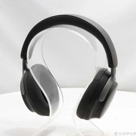 ソフマップ 〔中古品〕 QuietComfort Ultra Headphones ブラック QC-ULTRA-HP-BLK【348】