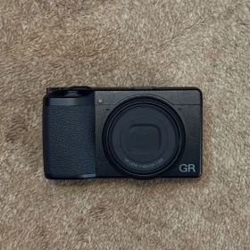 RICOH GR3x 箱付属品完備 動作良好