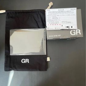 RICOH GR IIIx HDF デジタルカメラ
