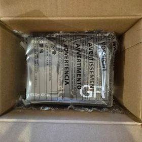 RICOH GR IIIx デジタルカメラ 本体