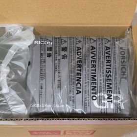 RICOH GR IIIx Urban Edition GR3x GRIIIx②