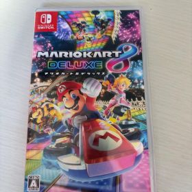 マリオカート8 デラックス Nintendo Switch