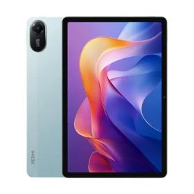 シャオミ(Xiaomi) タブレット Redmi Pad 2 セルラーモデル 4GB+128GB ミントグリーン 2.5K 大型11インチディスプレ Dolby Atmos対応 9000mAh 大容量 バッテリー 高性能チップHelio G100-Ultra