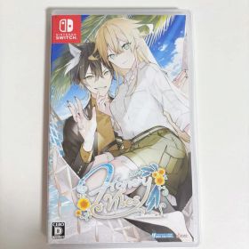 オトメイト ハニヴ honey vibes switch 通常版