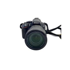 Nikon◆デジタル一眼カメラ D5300 18-140 VR レンズキット [ブラック]
