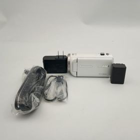 Panasonic FULL HD HC-V480MS White コンパクトデジタルカメラ