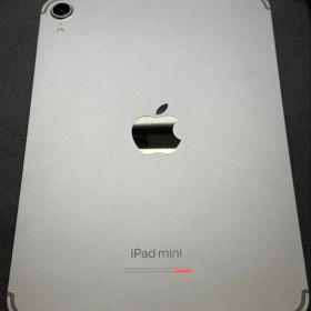 iPad mini 第7世代 Cellular 128GB 美品