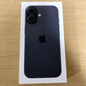 iPhone17 Black 256GB SIMフリー