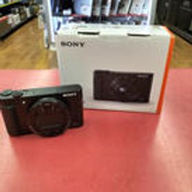 デジタルカメラ DSC-HX90V SONY