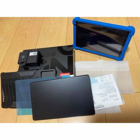 レノボ(Lenovo)の【国内版】Lenovo Legion Y700 Gen3 8.8インチタブレット(タブレット)