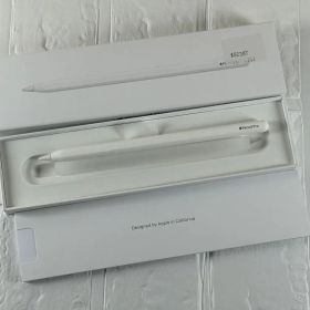 【展示限りアウトレット美品】Apple Pencil Pro 送料込み