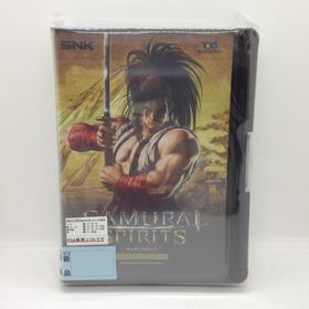 サムライスピリッツ PS4 LIMITED PACK/プレイステーション4(PS4)/新品