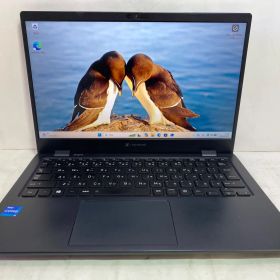 [中古パソコン] dynabook G83/HS