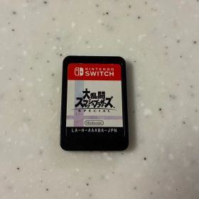 大乱闘スマッシュブラザーズ SPECIAL