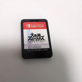 大乱闘スマッシュブラザーズ SPECIAL