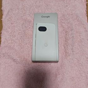 Google Pixel 9a 128GB Porcelain【新品未使用】