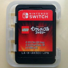 レゴ インクレディブル・ファミリー LEGO The Incredibles