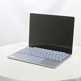 〔中古品〕 Surface Laptop Go 〔Core i5／8GB／SSD128GB〕 THH-00034 アイスブルー〔中古品〕 Surface Laptop Go 〔Core i5／8GB／SSD128GB〕 THH-00034 アイスブルー