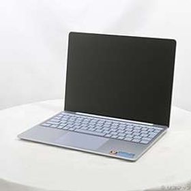 〔中古品〕 Surface Laptop Go 〔Core i5／8GB／SSD256GB〕 THJ-00034 アイスブルー〔中古品〕 Surface Laptop Go 〔Core i5／8GB／SSD256GB〕 THJ-00034 アイスブルー