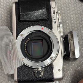 OLYMPUS PEN Lite E-PL7 26021719