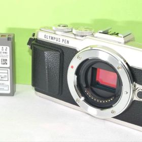 OLYMPUS E-PL7 ☆送料無料☆