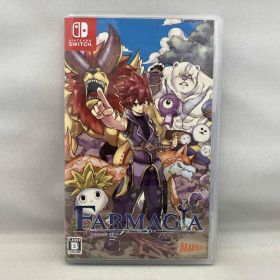 ニンテンドースイッチ FARMAGIA
