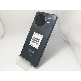 【中古】Xiaomi 国内版 【SIMフリー】 Poco F7 Pro ブラック 12GB 256GB【戸塚】保証期間１ヶ月【ランクA】