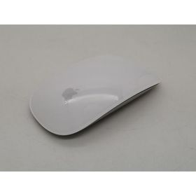 【中古】Apple Magic Mouse 2 (2015) シルバー MLA02J/A【札幌】保証期間１週間